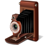 old-camera-icon